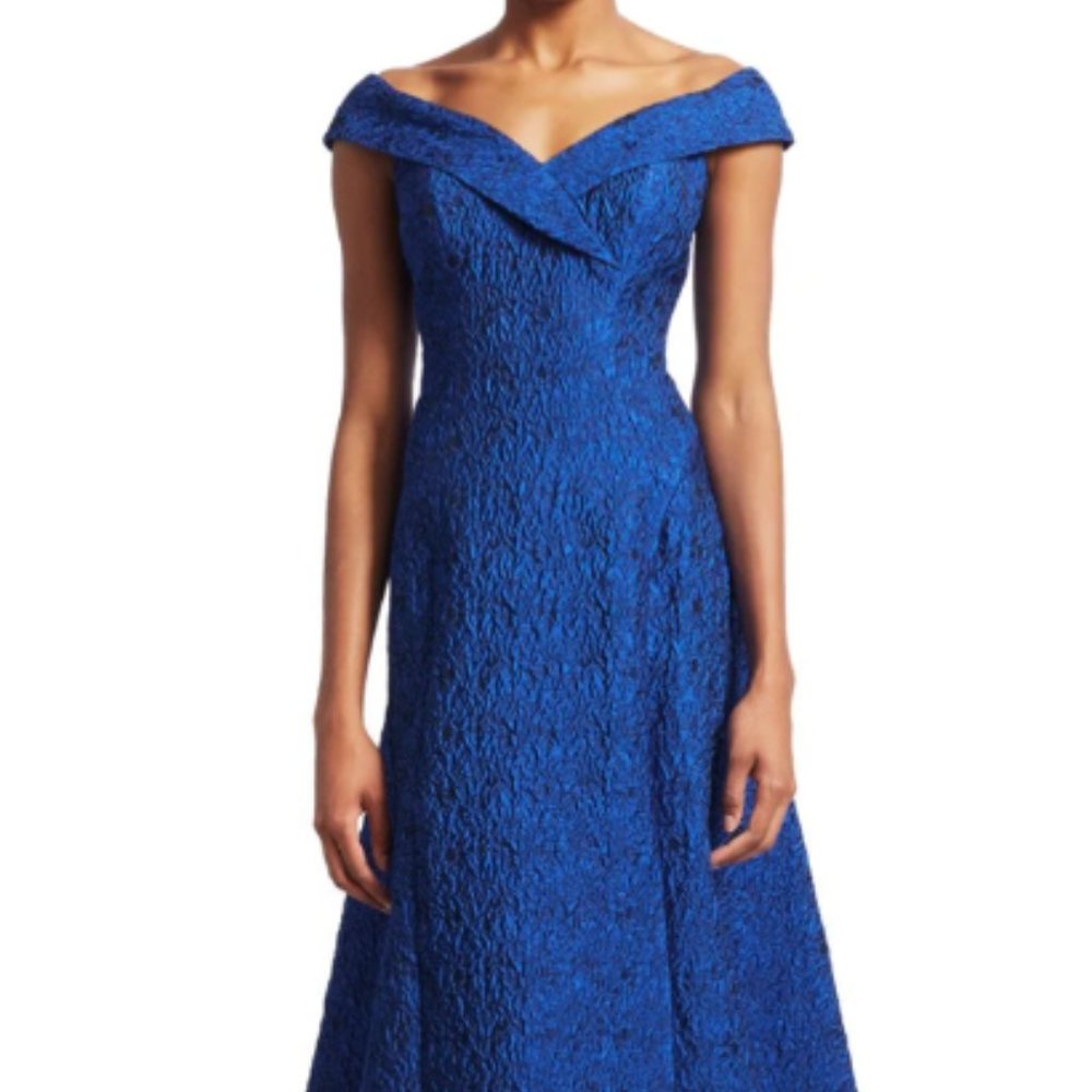 Teri Jon Formal Dress